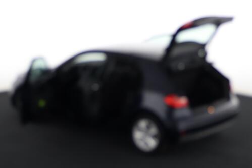 AUDI A1 *SPORTBACK BUSINESS EDITION 25 1.0 TFSI