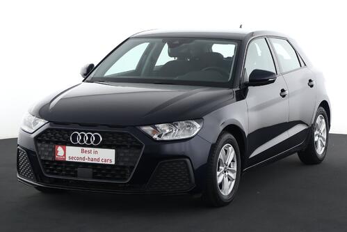 AUDI A1 *SPORTBACK BUSINESS EDITION 25 1.0 TFSI