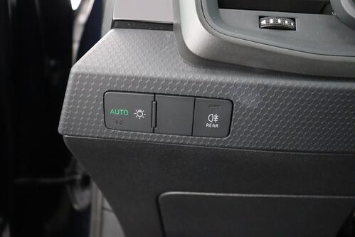 AUDI A1 *SPORTBACK BUSINESS EDITION 25 1.0 TFSI