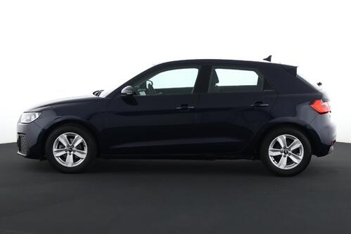 AUDI A1 *SPORTBACK BUSINESS EDITION 25 1.0 TFSI
