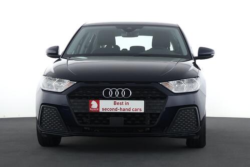 AUDI A1 *SPORTBACK BUSINESS EDITION 25 1.0 TFSI