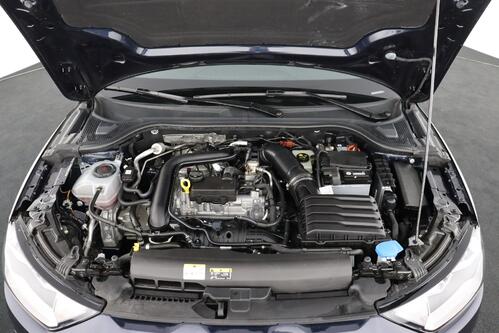 AUDI A1 *SPORTBACK BUSINESS EDITION 25 1.0 TFSI