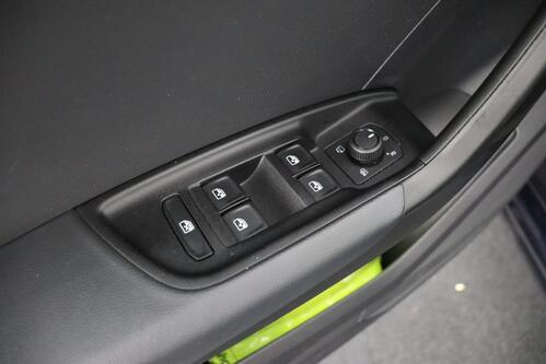 AUDI A1 *SPORTBACK BUSINESS EDITION 25 1.0 TFSI