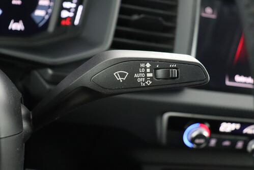 AUDI A1 *SPORTBACK BUSINESS EDITION 25 1.0 TFSI