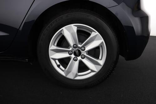 AUDI A1 *SPORTBACK BUSINESS EDITION 25 1.0 TFSI