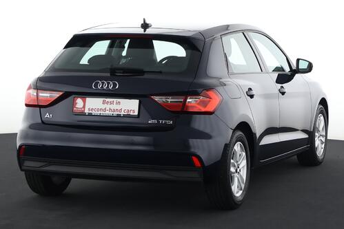 AUDI A1 *SPORTBACK BUSINESS EDITION 25 1.0 TFSI