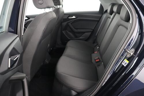 AUDI A1 *SPORTBACK BUSINESS EDITION 25 1.0 TFSI