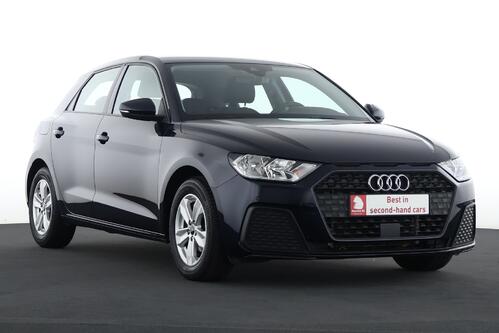 AUDI A1 *SPORTBACK BUSINESS EDITION 25 1.0 TFSI