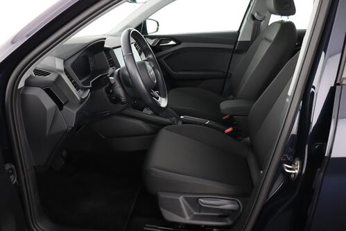 AUDI A1 *SPORTBACK BUSINESS EDITION 25 1.0 TFSI