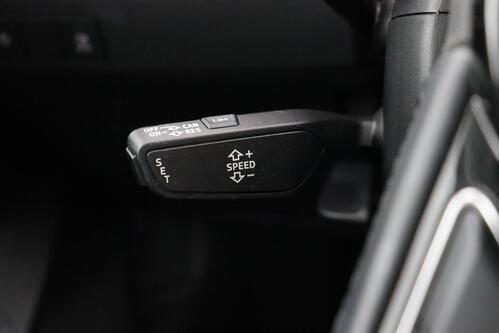 AUDI A1 *SPORTBACK BUSINESS EDITION 25 1.0 TFSI