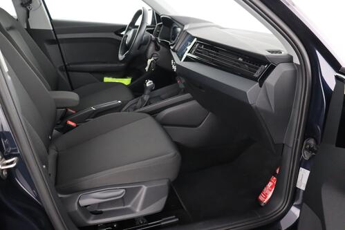 AUDI A1 *SPORTBACK BUSINESS EDITION 25 1.0 TFSI