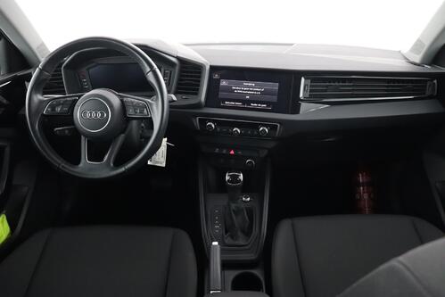AUDI A1 *SPORTBACK BUSINESS EDITION 25 1.0 TFSI