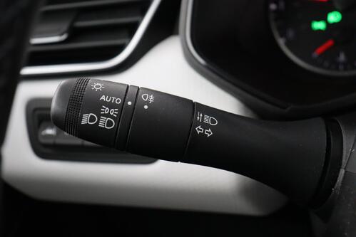 RENAULT Clio *EVOLUTION 1.0 TCe+ GPS + CAMERA + PDC + CRUISE + ALU 16