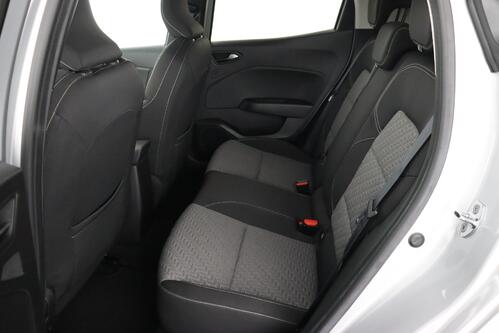 RENAULT Clio *EVOLUTION 1.0 TCe+ GPS + CAMERA + PDC + CRUISE + ALU 16