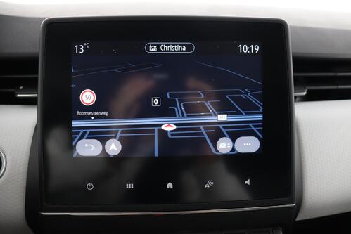 RENAULT Clio *EVOLUTION 1.0 TCe+ GPS + CAMERA + PDC + CRUISE + ALU 16