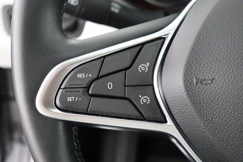 RENAULT Clio *EVOLUTION 1.0 TCe+ GPS + CAMERA + PDC + CRUISE + ALU 16