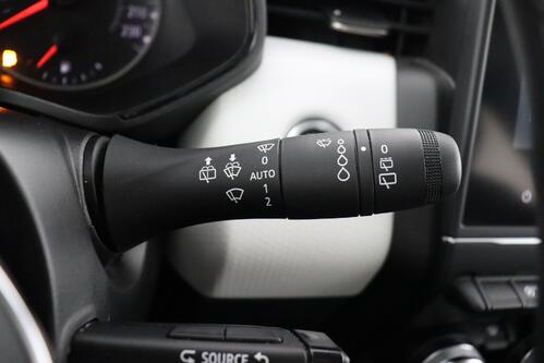 RENAULT Clio *EVOLUTION 1.0 TCe+ GPS + CAMERA + PDC + CRUISE + ALU 16