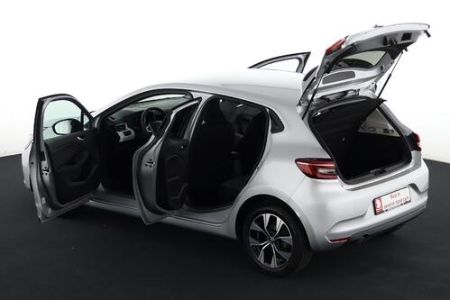 RENAULT Clio *EVOLUTION 1.0 TCe+ GPS + CAMERA + PDC + CRUISE + ALU 16