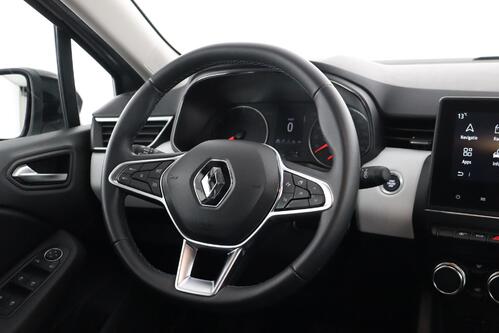 RENAULT Clio *EVOLUTION 1.0 TCe+ GPS + CAMERA + PDC + CRUISE + ALU 16