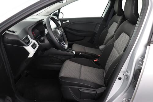 RENAULT Clio *EVOLUTION 1.0 TCe+ GPS + CAMERA + PDC + CRUISE + ALU 16