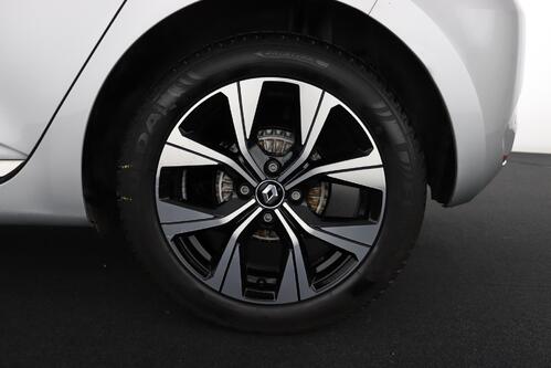 RENAULT Clio *EVOLUTION 1.0 TCe+ GPS + CAMERA + PDC + CRUISE + ALU 16