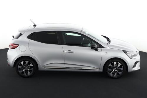 RENAULT Clio *EVOLUTION 1.0 TCe+ GPS + CAMERA + PDC + CRUISE + ALU 16