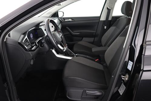VOLKSWAGEN Polo *LIFE 1.0 TSI DSG7 + GPS + CARPLAY + CAMERA + CRUISE 