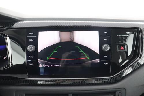 VOLKSWAGEN Polo *LIFE 1.0 TSI DSG7 + GPS + CARPLAY + CAMERA + CRUISE 