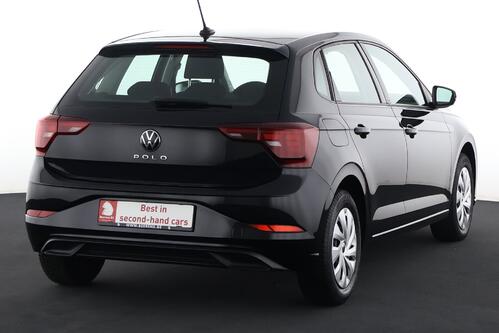 VOLKSWAGEN Polo *LIFE 1.0 TSI DSG7 + GPS + CARPLAY + CAMERA + CRUISE 