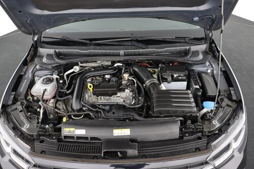 VOLKSWAGEN Polo *LIFE 1.0 TSI DSG7 + GPS + CARPLAY + CAMERA + CRUISE 