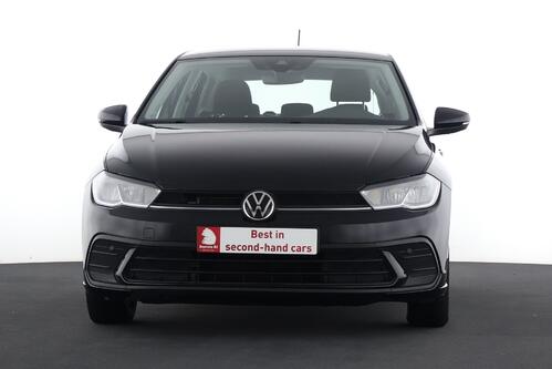 VOLKSWAGEN Polo *LIFE 1.0 TSI DSG7 + GPS + CARPLAY + CAMERA + CRUISE 