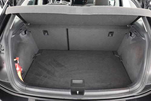 VOLKSWAGEN Polo *LIFE 1.0 TSI DSG7 + GPS + CARPLAY + CAMERA + CRUISE 