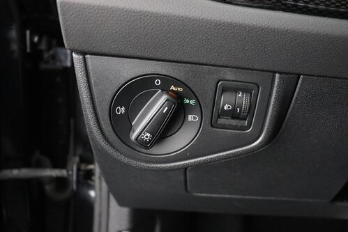 VOLKSWAGEN Polo *LIFE 1.0 TSI DSG7 + GPS + CARPLAY + CAMERA + CRUISE 