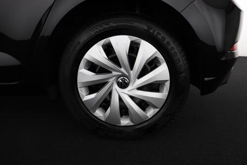VOLKSWAGEN Polo *LIFE 1.0 TSI DSG7 + GPS + CARPLAY + CAMERA + CRUISE 