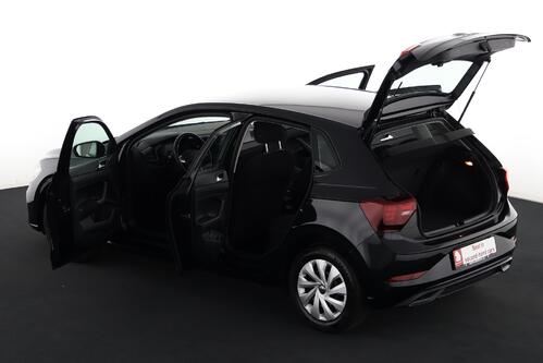 VOLKSWAGEN Polo *LIFE 1.0 TSI DSG7 + GPS + CARPLAY + CAMERA + CRUISE 