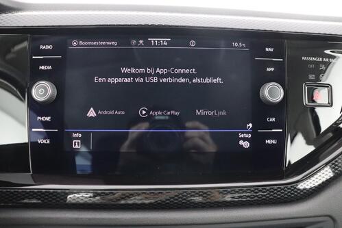 VOLKSWAGEN Polo *LIFE 1.0 TSI DSG7 + GPS + CARPLAY + CAMERA + CRUISE 
