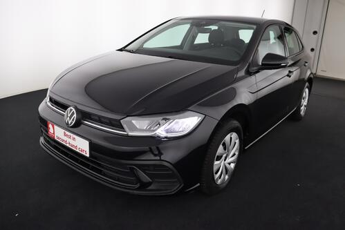 VOLKSWAGEN Polo *LIFE 1.0 TSI DSG7 + GPS + CARPLAY + CAMERA + CRUISE 