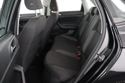 VOLKSWAGEN Polo *LIFE 1.0 TSI DSG7 + GPS + CARPLAY + CAMERA + CRUISE 