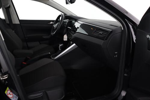 VOLKSWAGEN Polo *LIFE 1.0 TSI DSG7 + GPS + CARPLAY + CAMERA + CRUISE 