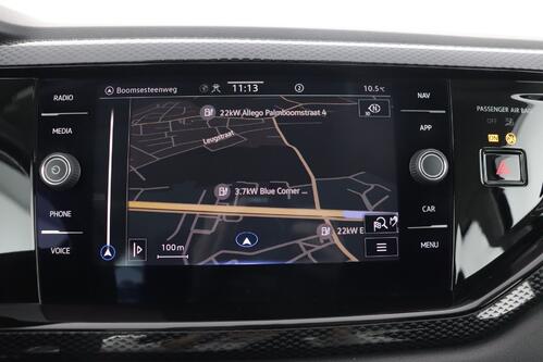 VOLKSWAGEN Polo *LIFE 1.0 TSI DSG7 + GPS + CARPLAY + CAMERA + CRUISE 