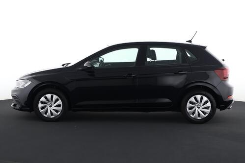 VOLKSWAGEN Polo *LIFE 1.0 TSI DSG7 + GPS + CARPLAY + CAMERA + CRUISE 