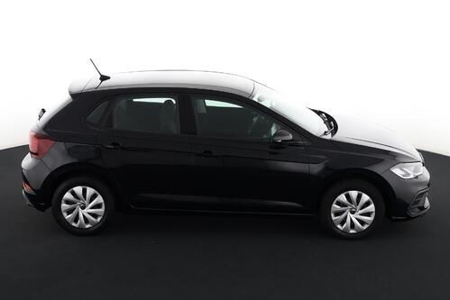 VOLKSWAGEN Polo *LIFE 1.0 TSI DSG7 + GPS + CARPLAY + CAMERA + CRUISE 